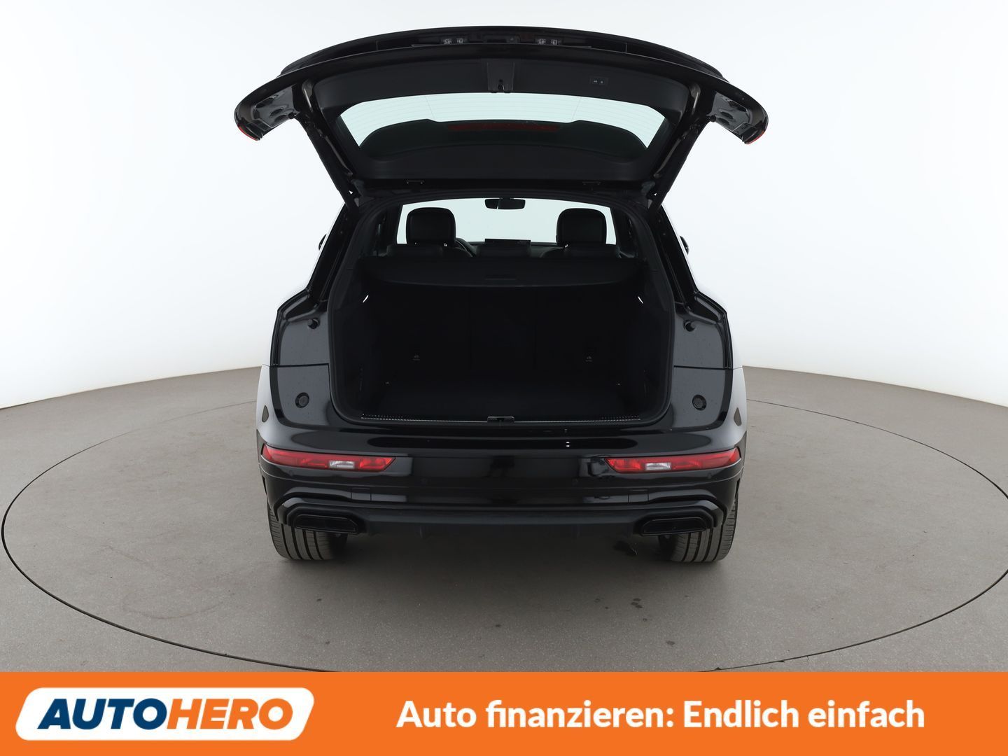 Audi Q5 45 TFSI Mild-Hybrid quattro S line Aut. NAVI foto 17