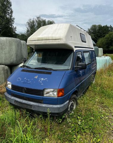 Volkswagen VW T4 California Tour | Wohnmobil | Camper