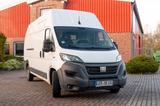 Fiat Ducato L4 H3 Hochdach - Fiat Ducato: Hochdach