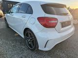 Mercedes-Benz A 200 BlueEfficiency * AMG Line* - gebrauchte Mercedes-Benz A-Klasse aus dem Jahr 2012