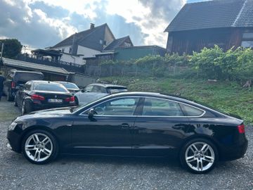 Audi A5 - 5