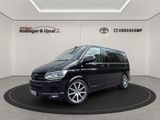 Volkswagen Multivan 2.0 TSI DSG 4MOTION Business | MTM - Multivan business gebraucht
