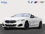 BMW M850i xDrive M-Paket/ACC/Leder/360* - weiße BMW M850