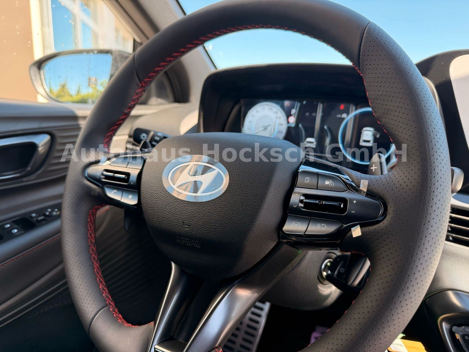 Hyundai i20 – Bild 12