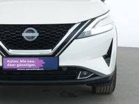Nissan Qashqai - Vorschau Bild 13