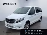 Mercedes-Benz Vito Mixto 116 CDI RWD kompakt *AHK*CAM*SHZ*PDC*