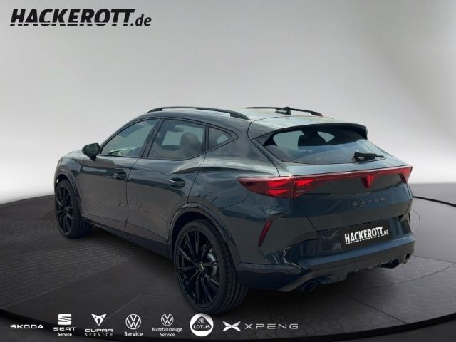 Cupra Formentor VZ 2.0 TSI 265 PS 7-Gang-DSG ABT-Umbau imagem 2