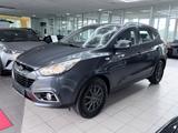 Hyundai ix35 Comfort 1.7CRDi Klima PDC SHZ ISOFIX - Hyundai ix35 in Kassel