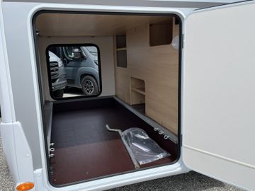Sunlight Adventure T 67 Heizung Combi 6E TV Pakiet 