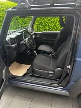 Suzuki Jimny - Suzuki aus 2022