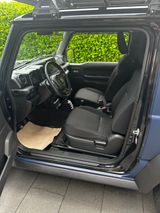 Suzuki Jimny - Suzuki Jimny aus 2022
