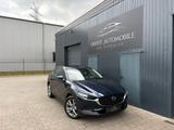 Mazda CX-30 Exclusive-Line*1.Hand*Service/Tüv NEU* - Mazda Gebrauchtwagen von 2024
