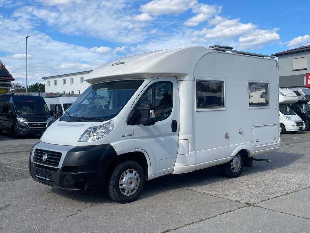 MILLER Ontario Franz.Bett-Solar-Markise-keine 6 Meter