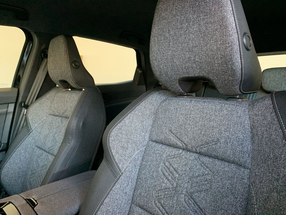 Renault Austral - Bild 35