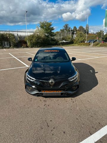 Renault Megane 4 RS Trophy