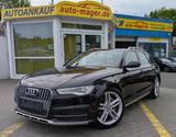 Audi A6 3.0TDI Allroad Avant*2Hd*PANO*360°Luft*Memory