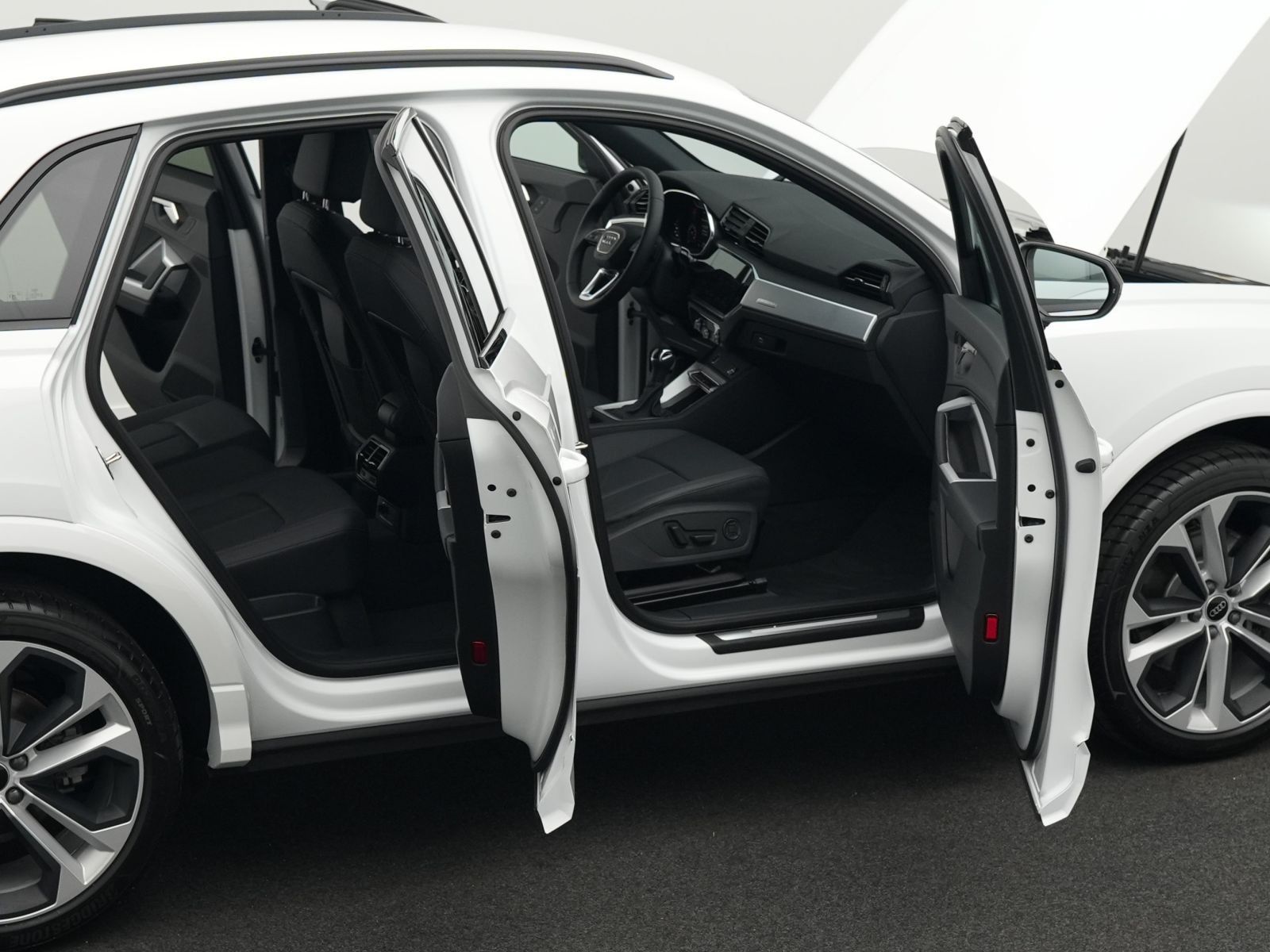 Audi Q3 - Bild 36