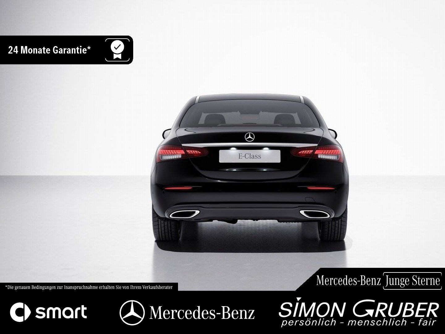 Fahrzeugabbildung Mercedes-Benz E 220 d 2*Avantgarde Schiebedach Multibeam