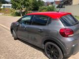 Citroën C3 PureTech 110 Stop&Start SHINE EAT6 SHINE - Citroën C3 in Saarbrücken