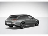 Mercedes-Benz CLA 200 SB AMG+Night+Pano+AHK+Navi+Kamera+MBUX - scheckheftgepflegte Mercedes CLA 200 Shooting Brake