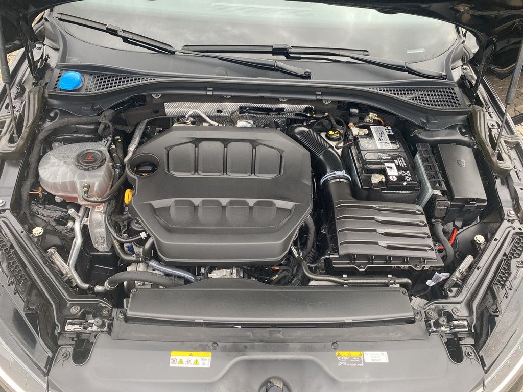 Skoda Superb - Bild 20