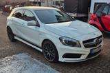 Mercedes-Benz A45 AMG 4MATIC Garagenf.  Hochglanz versiegelt - Mercedes-Benz A 45 AMG Gebrauchtwagen
