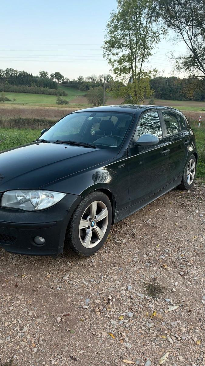 BMW 118