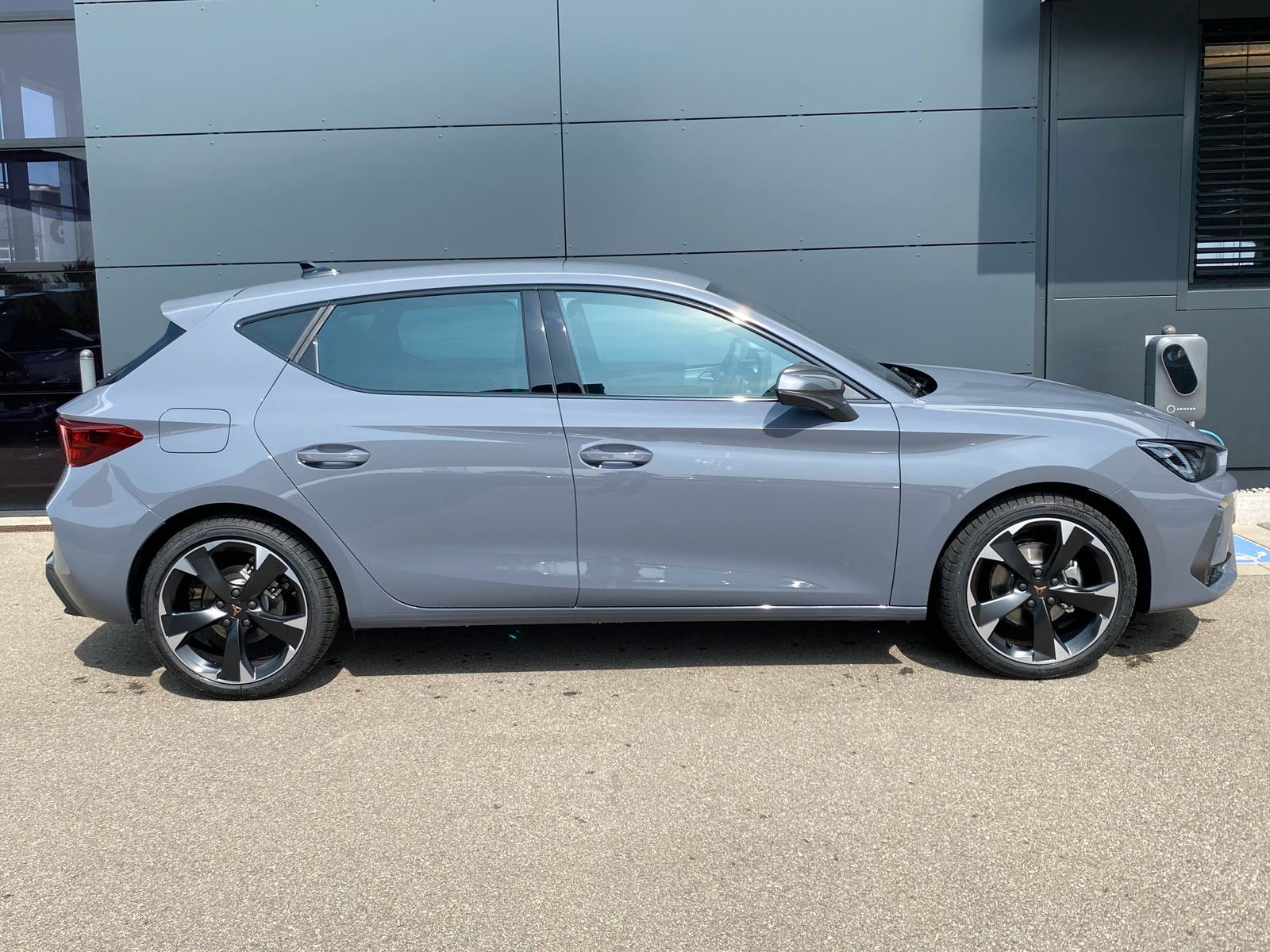 Cupra Leon - Bild 7