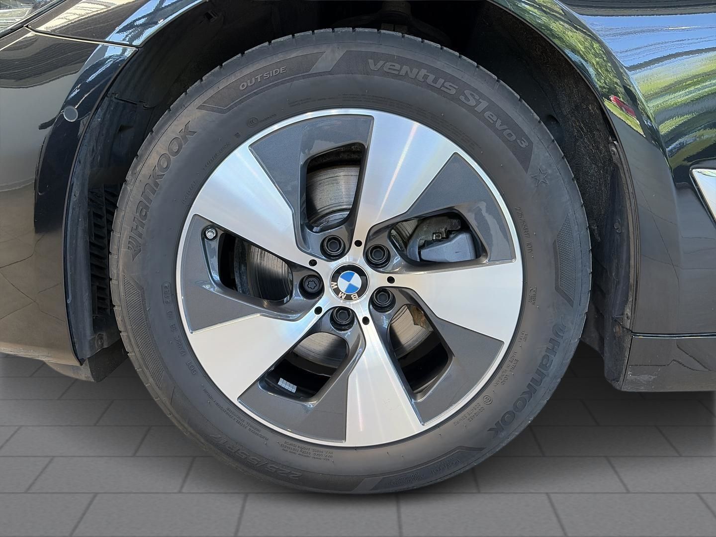 BMW 520 - Bild 6