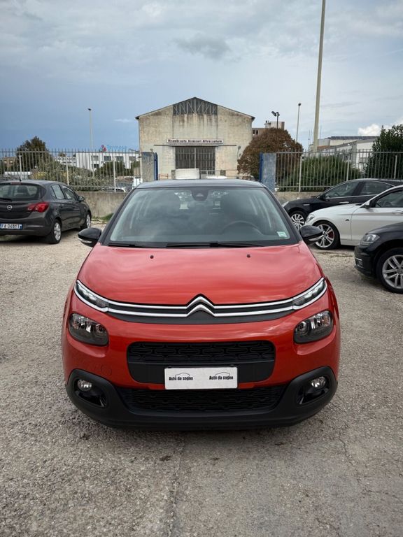 Image of Citroën C3
