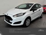 Ford Fiesta 1.5 TD Ambiente BT/AUX/HU:NEU - Ford Fiesta Ambiente mit Diesel-Antrieb
