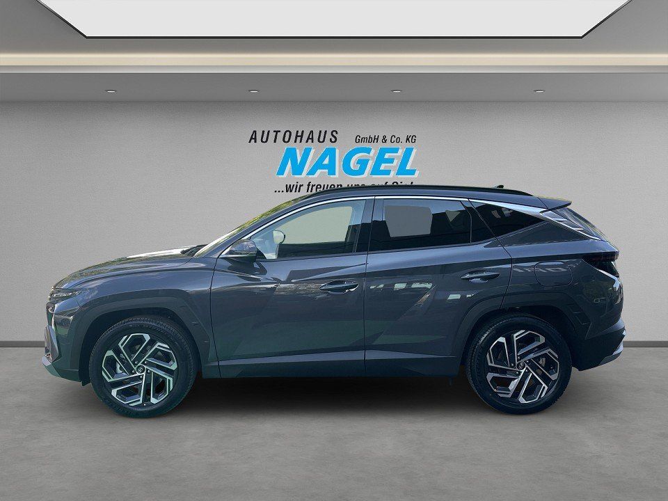Hyundai TUCSON - Bild 4