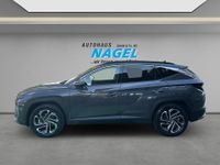 Hyundai TUCSON - Vorschau Bild 4