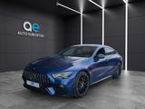 Mercedes-Benz AMG GT 43 4M *V8 Style*Areodynamik KIT*HUD*Burme - Mercedes-Benz GT-Klasse: Limousine