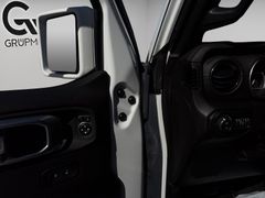 JEEP Wrangler High Altitude 3.0L EcoDiesel SkyOne