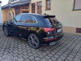 Audi SQ5 TDI tiptronic quattro - - gebrauchte Audi SQ5 aus dem Jahr 2020