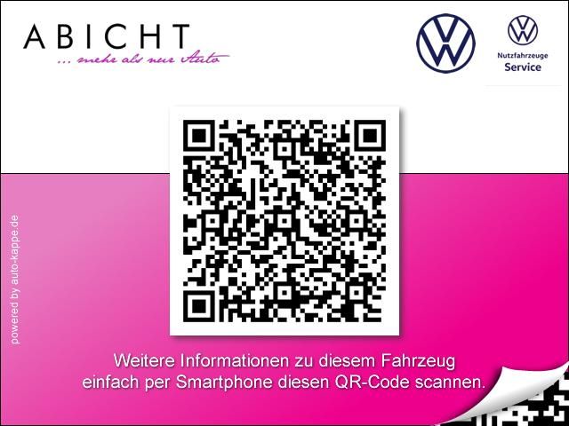 Caddy Alltrack 2.0TDI ACC AHK XENON NAVI PDC SHZ