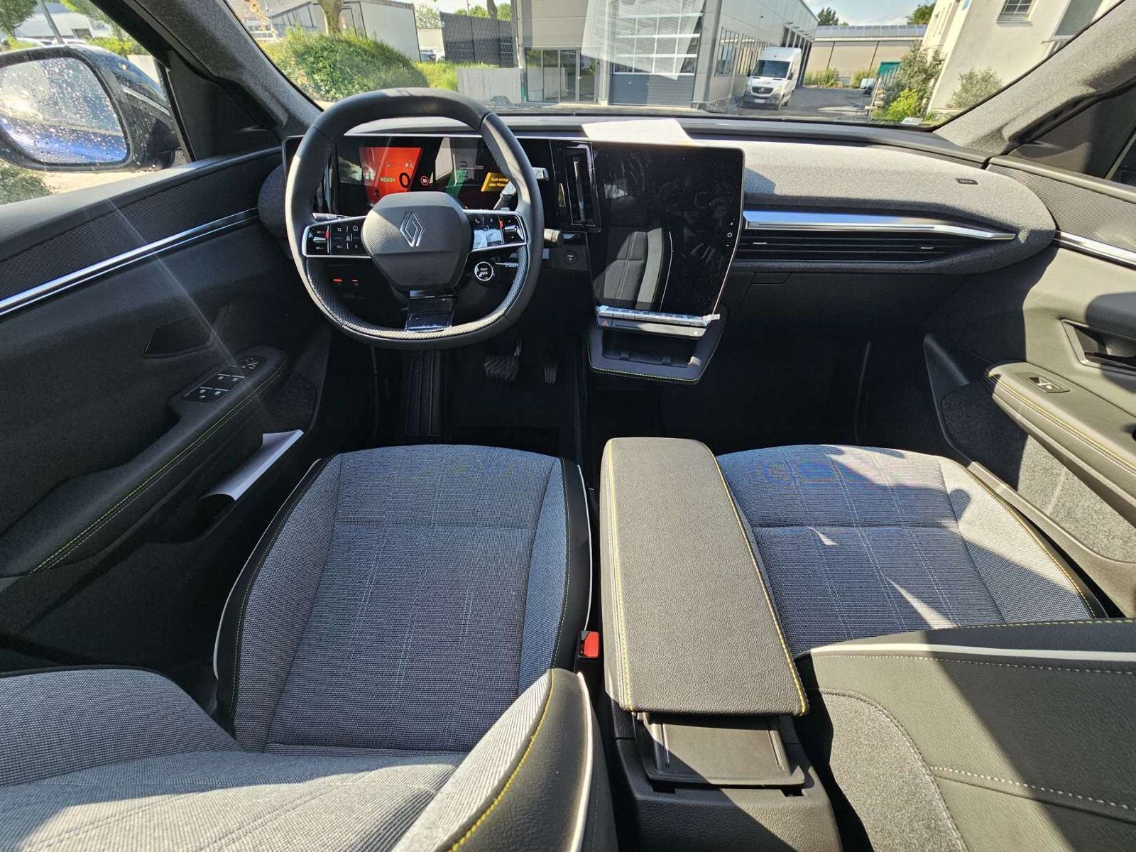 Renault Scenic E-TECH - Bild 10
