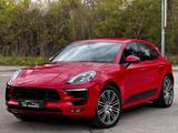 Porsche Macan 3.0 GTS/LED/ACC/Keyless/Luft/21" - Porsche: Gt3