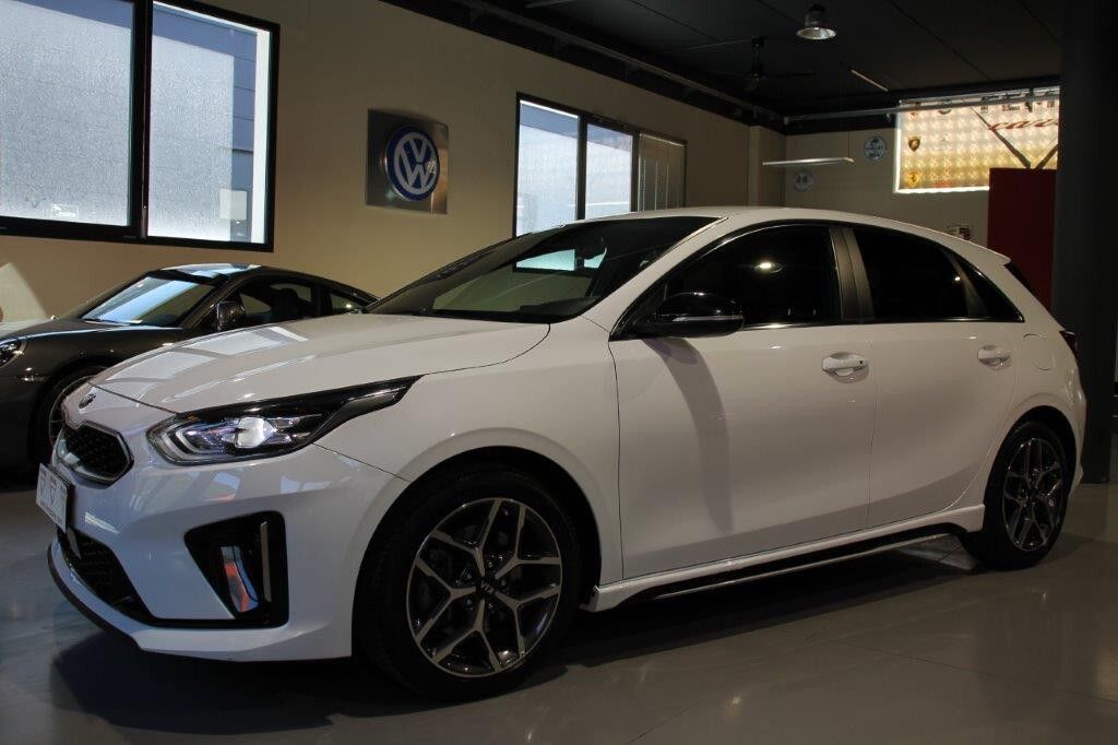 Image of Kia XCeed