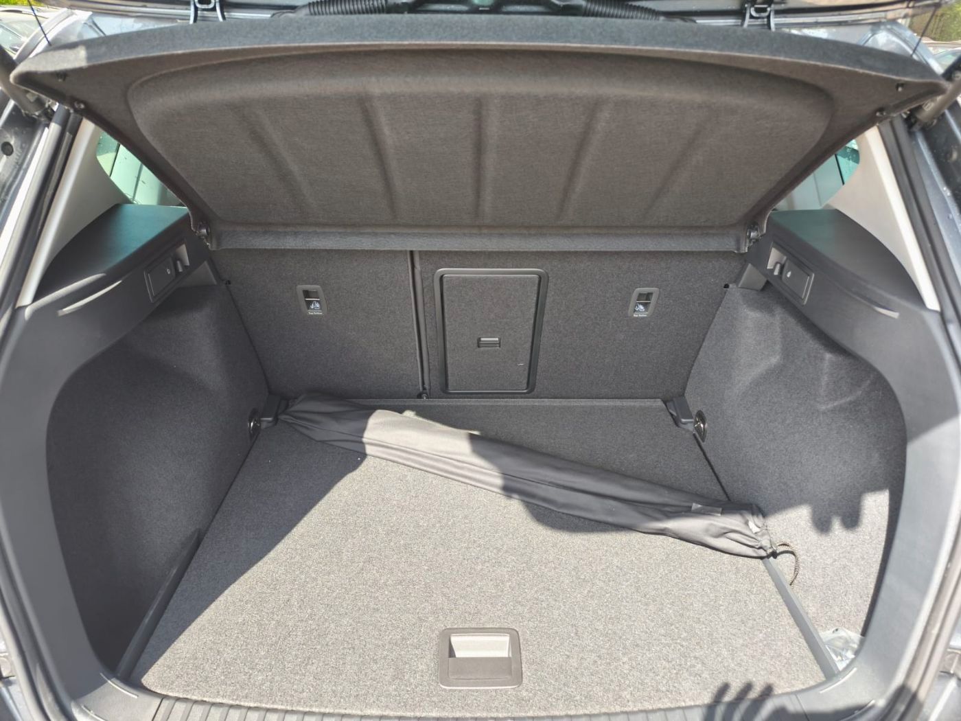 Seat Ateca - Bild 7