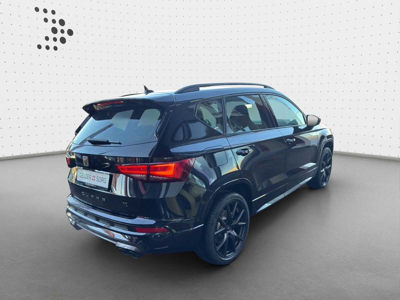 Cupra Ateca - Bild 17