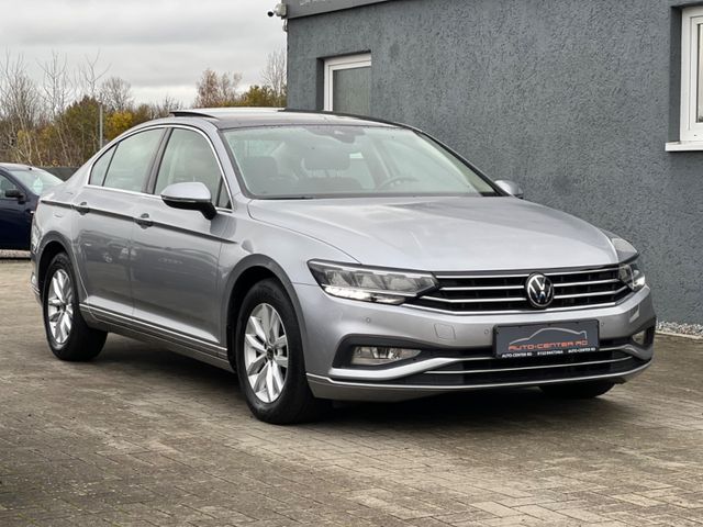 Volkswagen Passat Lim. Business 2.0TDI DSG |ACC|LANE|LED|