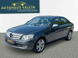 Mercedes-Benz C 200 Kompressor Avantgarde*Automatik*2.Hand*TÜV - Mercedes-Benz C 200 Gebrauchtwagen in Bremen