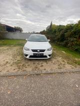 Seat Ibiza 1.0 MPI 59kW Style - PDC - Klima - SHZ - Seat Ibiza von privat