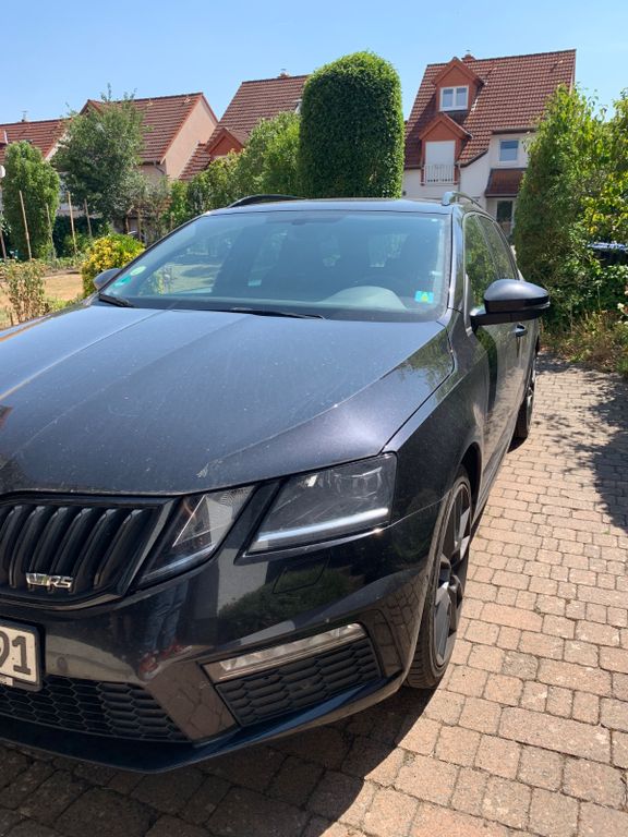 Image of Skoda Octavia