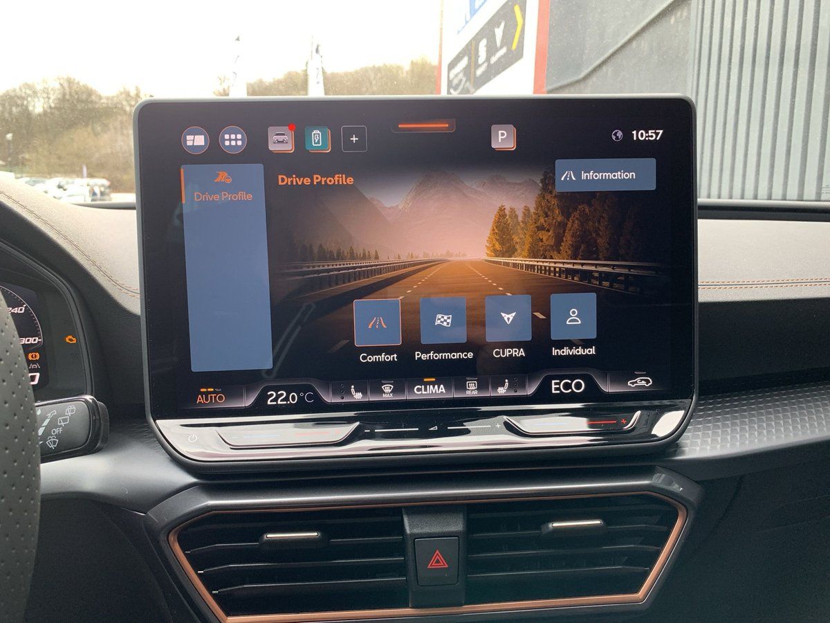 Cupra Leon - Bild 35