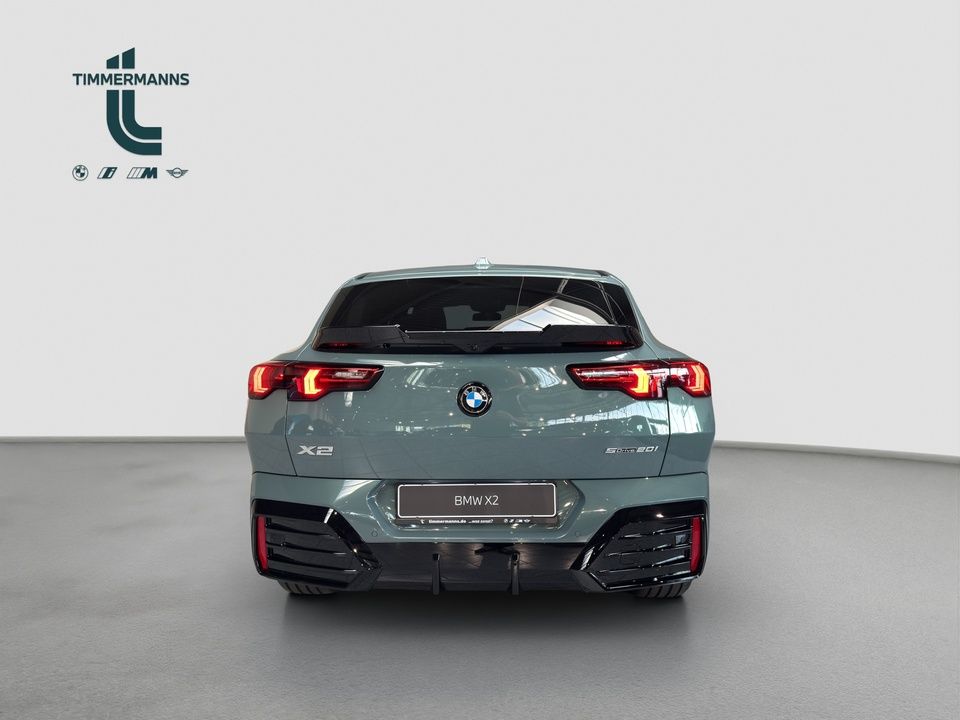 BMW X2 - Bild 4