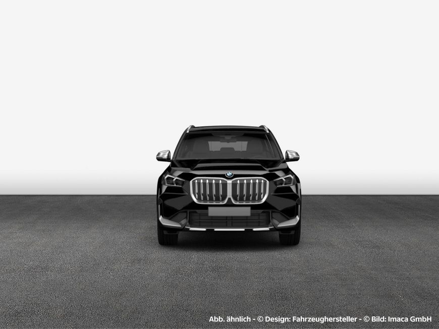 BMW X1 - Bild 4