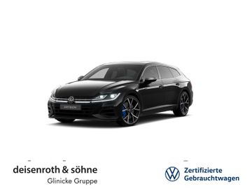 Volkswagen Leasingangebot: Volkswagen Arteon Shooting Brake R AHK/Pano/Leder/h&k/Kam/2